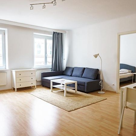 Vienna City Apartment Schottentor Luaran gambar