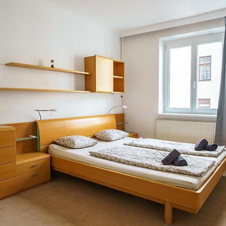 Vienna City Apartment Schottentor Luaran gambar