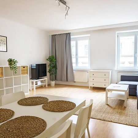 Vienna City Apartment Schottentor Luaran gambar