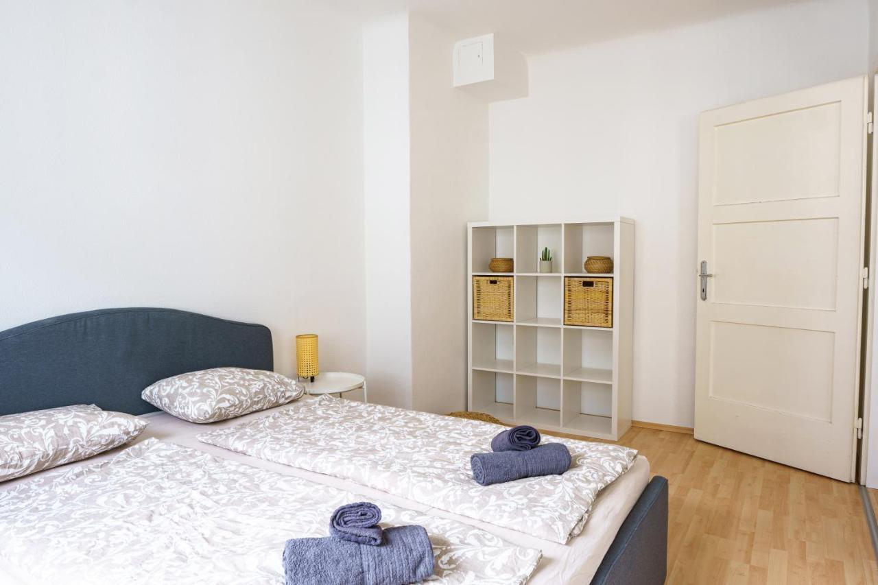 Vienna City Apartment Schottentor Luaran gambar