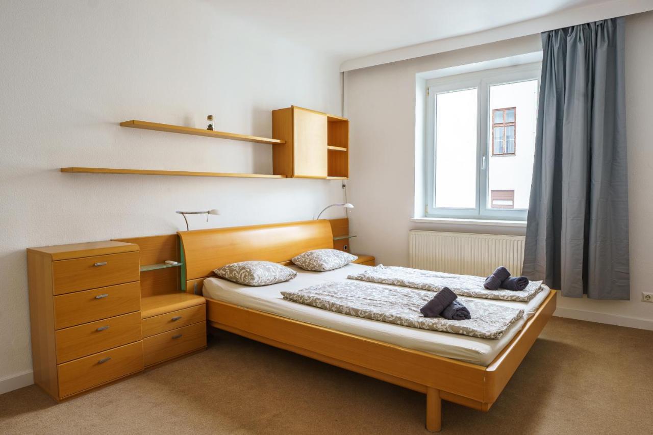 Vienna City Apartment Schottentor Luaran gambar