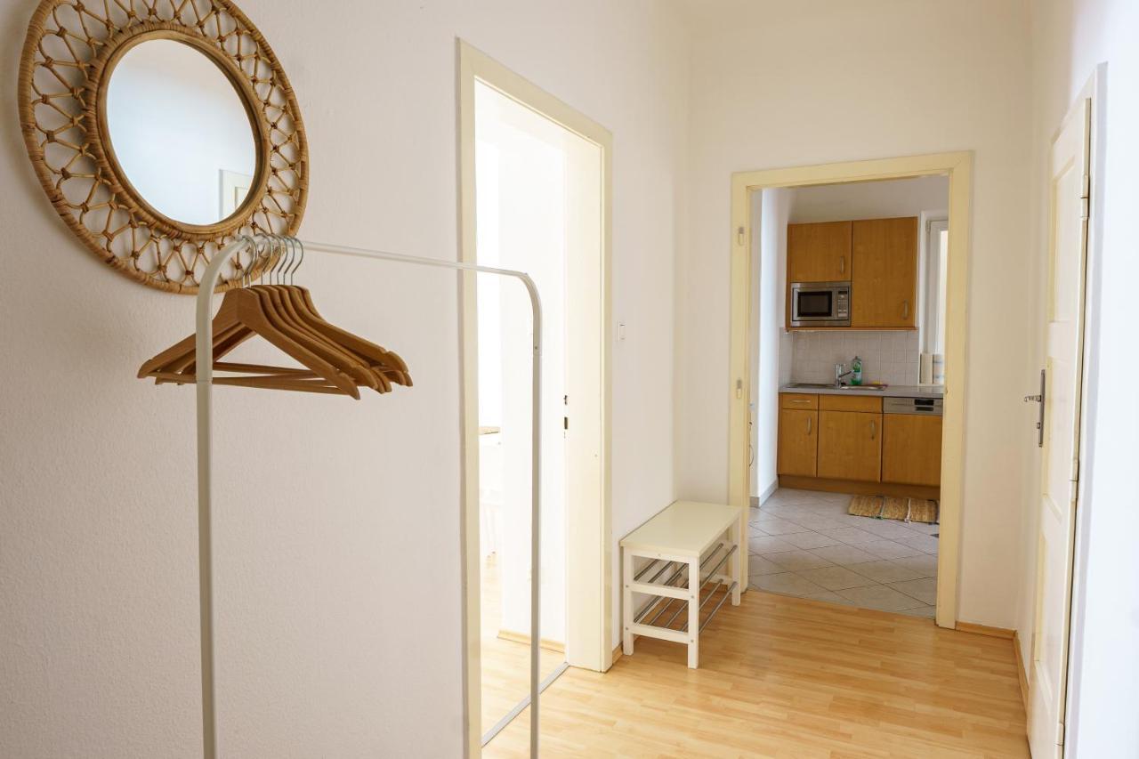 Vienna City Apartment Schottentor Luaran gambar