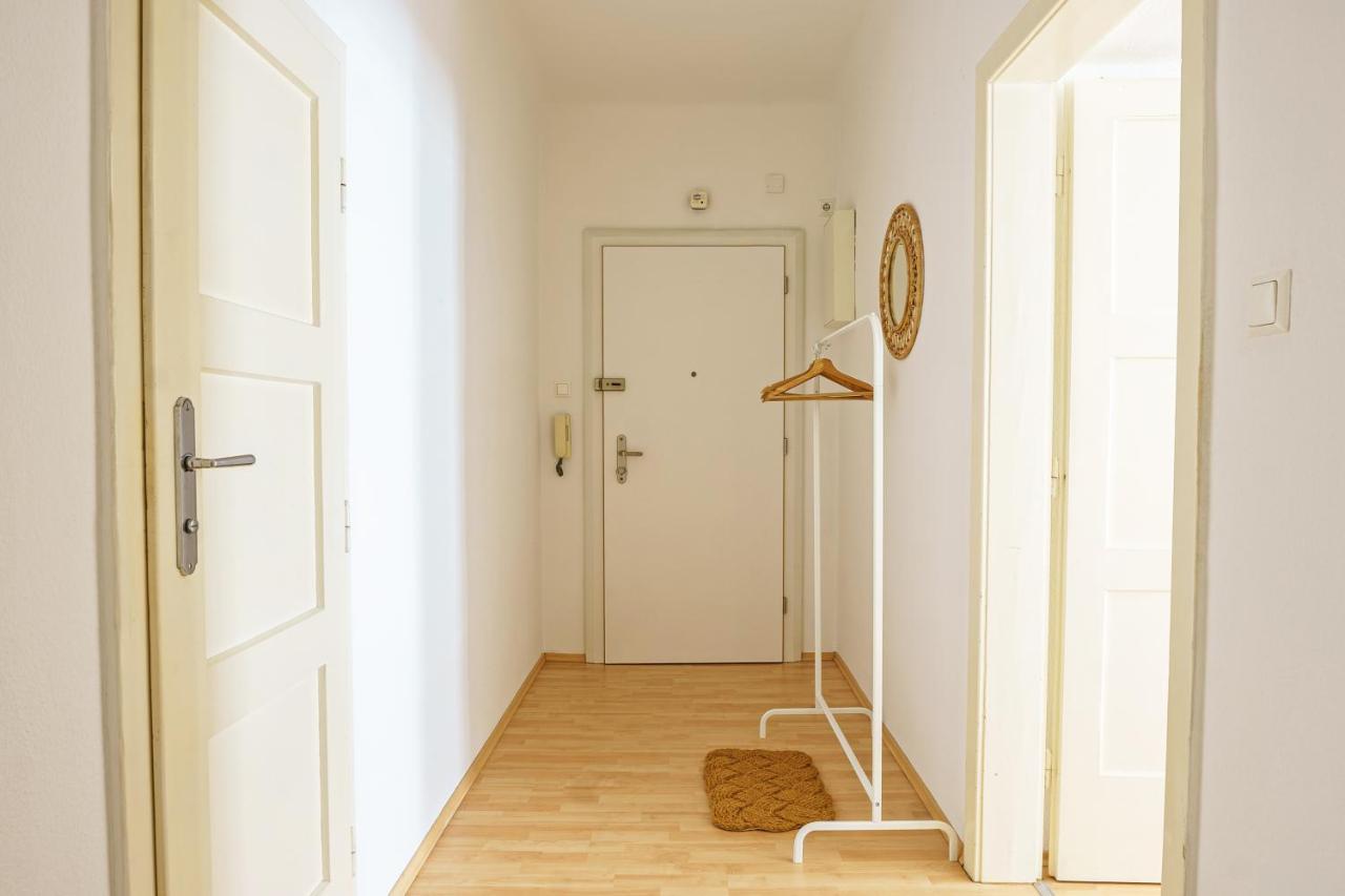 Vienna City Apartment Schottentor Luaran gambar
