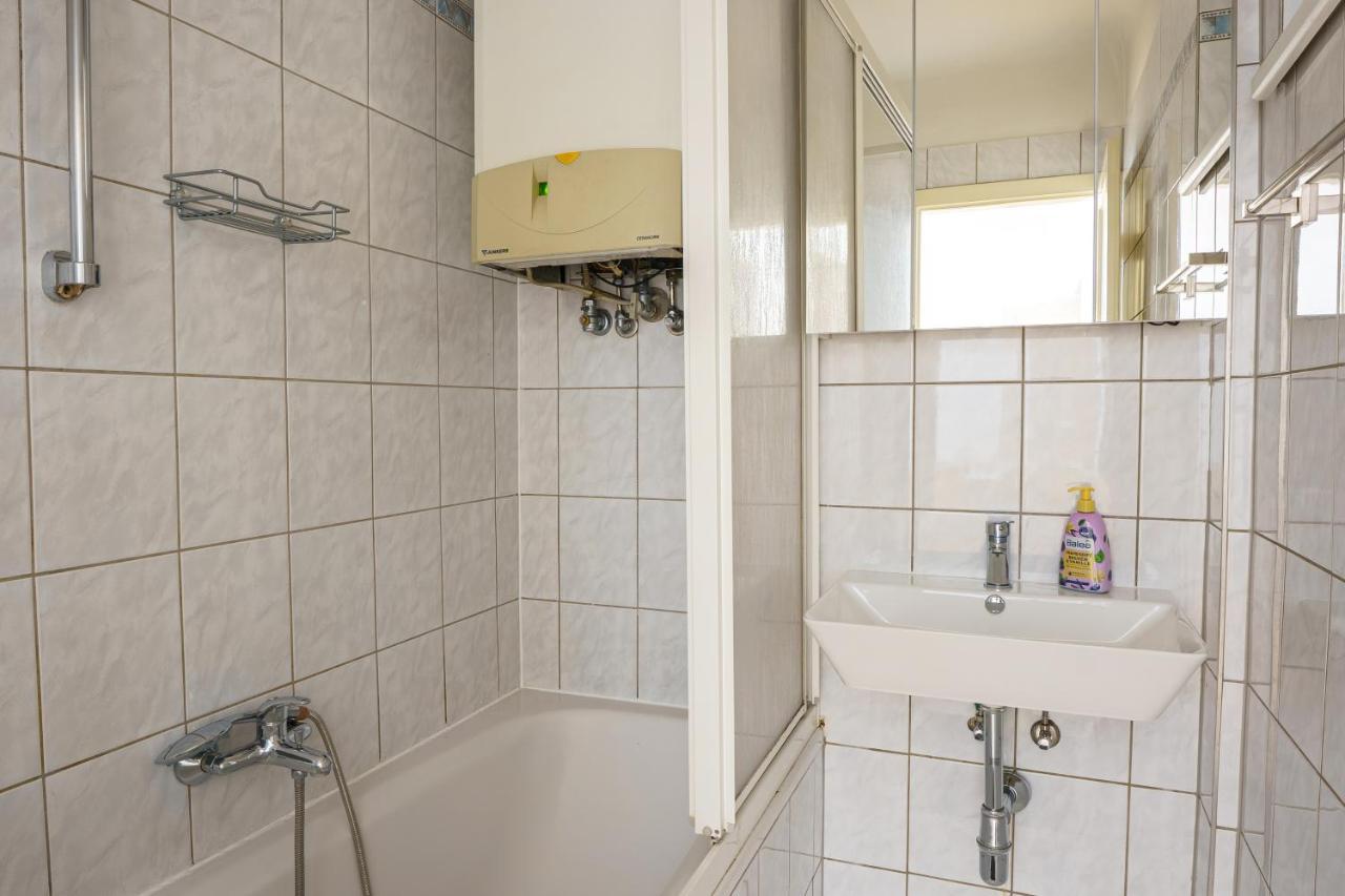 Vienna City Apartment Schottentor Luaran gambar